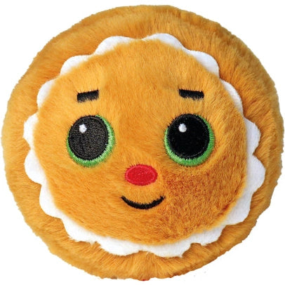 Ty Beanie Bouncer - Cookie