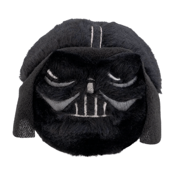 Ty Beanie Bouncer - Darth Vader