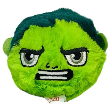 Ty Beanie Bouncer Hulk