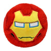 Ty Beanie Bouncer Iron Man