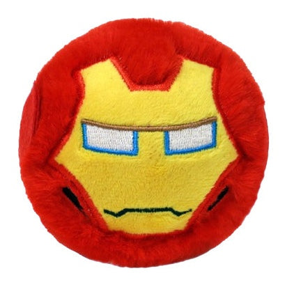 Ty Beanie Bouncer Iron Man