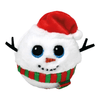 Ty Beanie Bouncer - Jack The snowman