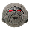Ty Beanie Bouncer Megatron