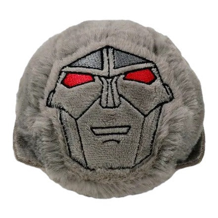 Ty Beanie Bouncer Megatron