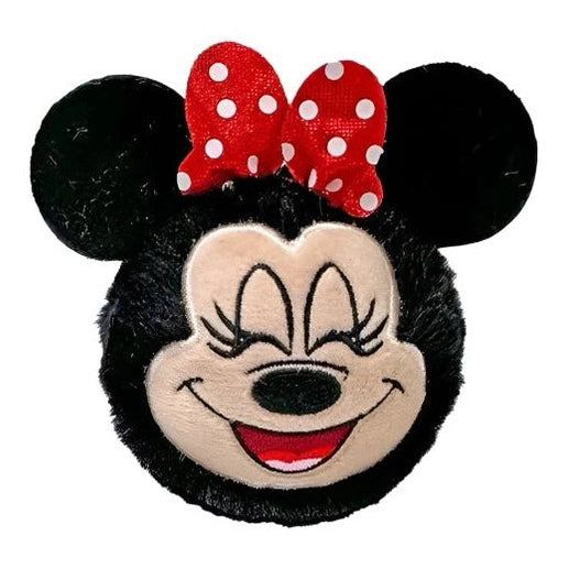 Ty Beanie Bouncer - Minnie Mouse