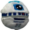Ty Beanie Bouncer - R2-D2