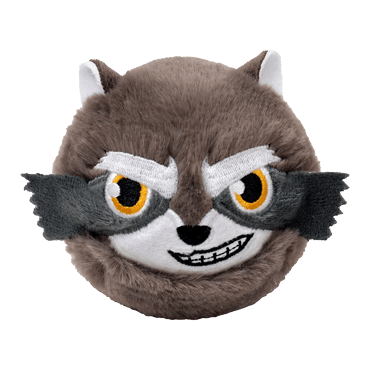 Ty Beanie Bouncer - Rocket