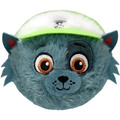 Ty Beanie Bouncer Rocky