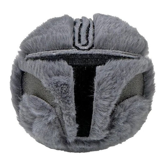 Ty Beanie Bouncer - The Mandalorian