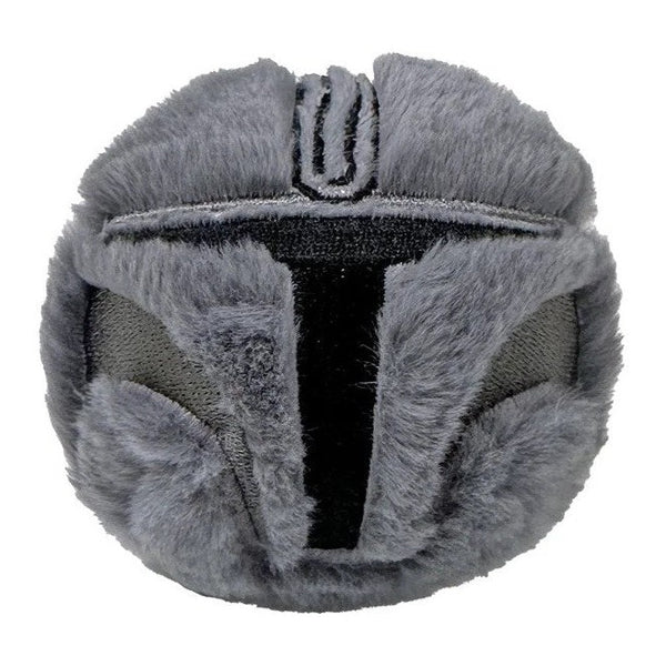Ty Beanie Bouncer - The Mandalorian