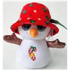 Ty Beanie Brrrnie the Snowman
