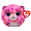 Ty - Puffies Topaz Leopard