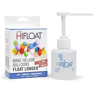 Ultra Hi-Float 5fl oz
