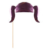 Unicorn Photo Booth Prop Kit 9 pcs