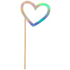 Unicorn Photo Booth Prop Kit 9 pcs