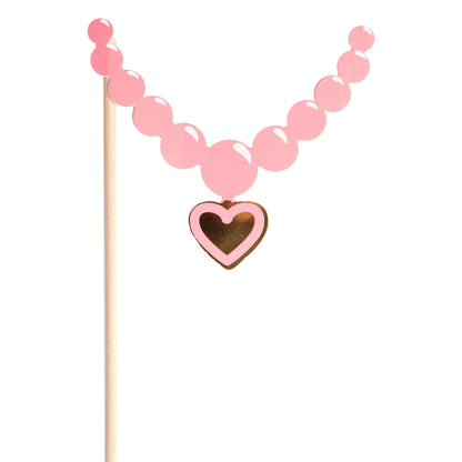 Unicorn Photo Booth Prop Kit 9 pcs