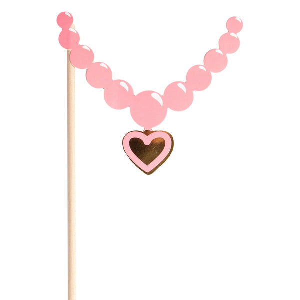 Unicorn Photo Booth Prop Kit 9 pcs
