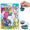 Unicorn Poop