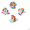 Unicorn Rings