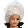Ursula Wig for Kids, Official Disney The Little Mermaid Live Action Costume Headpiece, One Size