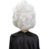 Ursula Wig for Kids, Official Disney The Little Mermaid Live Action Costume Headpiece, One Size