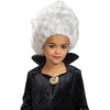 Ursula Wig for Kids, Official Disney The Little Mermaid Live Action Costume Headpiece, One Size