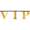 VIP Gold Banner