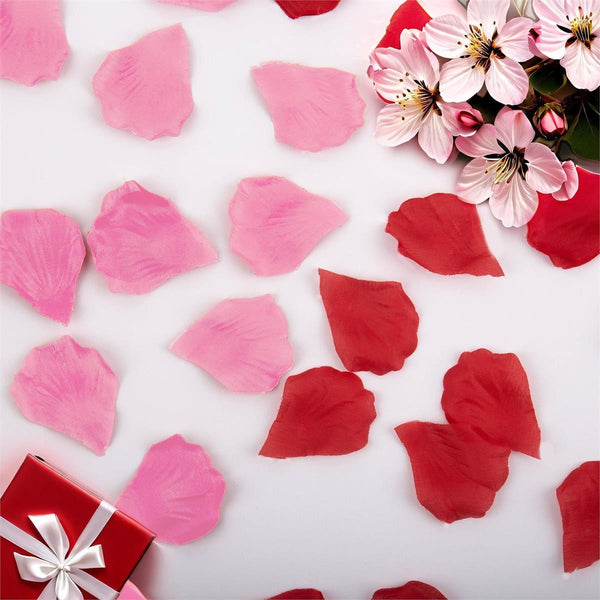 Valentine's Day 200-pack Rose Petals