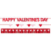 Valentine's Day Banner Kit