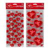 Valentine's Day Candy Bags, Set of 25