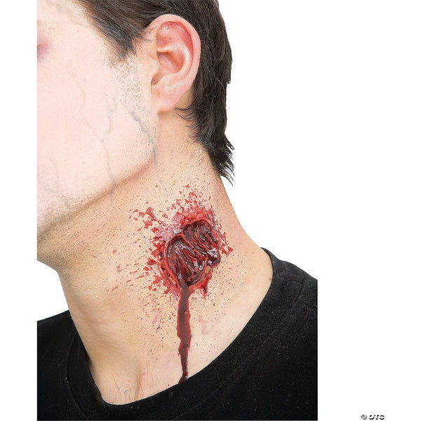Vampire Gash