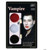Vampire Tri Colour Makeup Palette