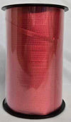 Red Curling Ribbon 500 Yards