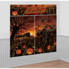 Wall Dec Kit - Field Of Screams