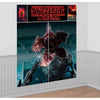Wall Dec Kit - Stranger Things