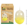 "Wasp-Be-Gone" Large Wasp Trap