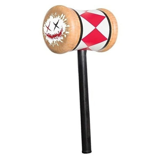 Weapon - Harley Quinn Mallet