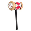 Weapon - Harley Quinn Mallet