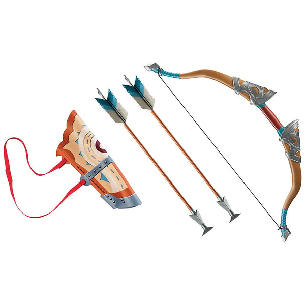 Weapon - Zelda Link Bow Set