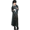 Wednesday School Uniform Kids L