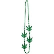 Weed Beads