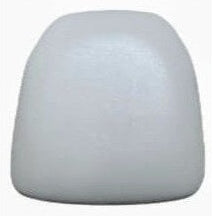 White Chiavari Chair Cushion