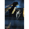 Window Creeper – Ghost Face