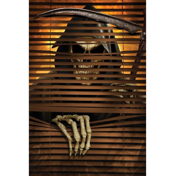 Window Creeper – Reaper