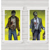 Window Magic - Zombie