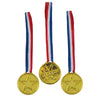 Winner Medals, 24 Count