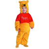 Winnie the Pooh Deluxe, Toddler S 2T