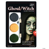 Witch Tri-Colour Makeup Palette