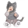 Wolf Cub Infant Costume