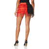 Women's DC Comics Harley Quinn Skirt
